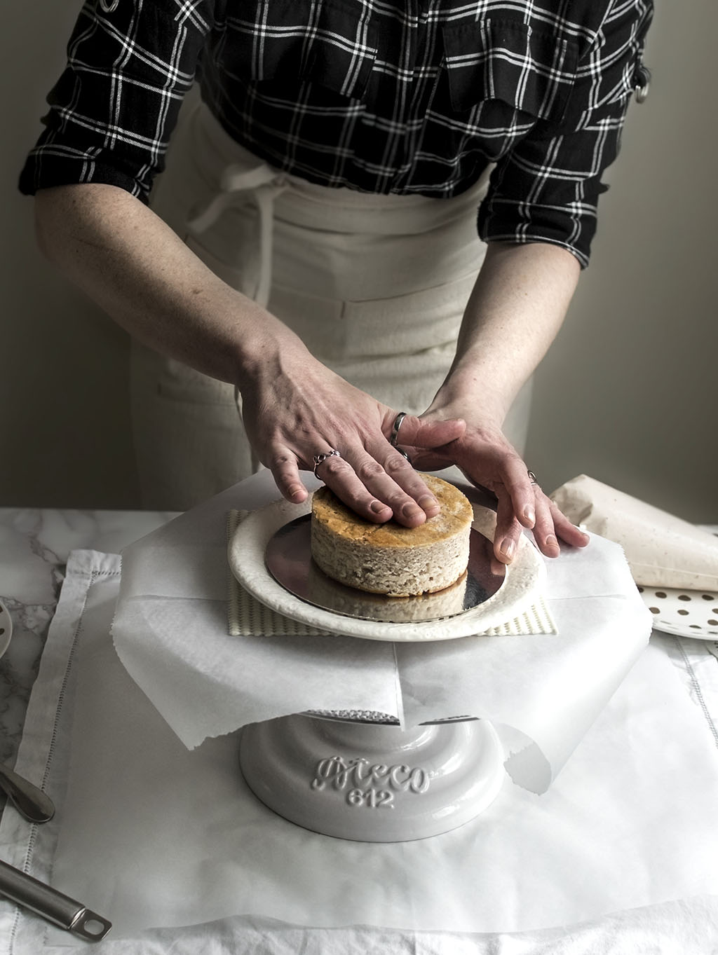 15 Básicos de repostería. Qué necesito para empezar en repostería