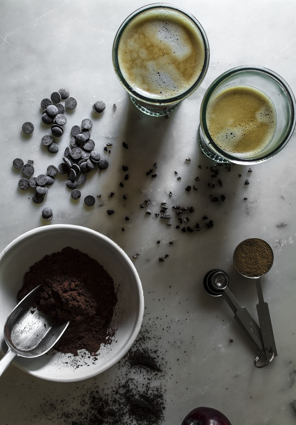 15 Básicos de repostería