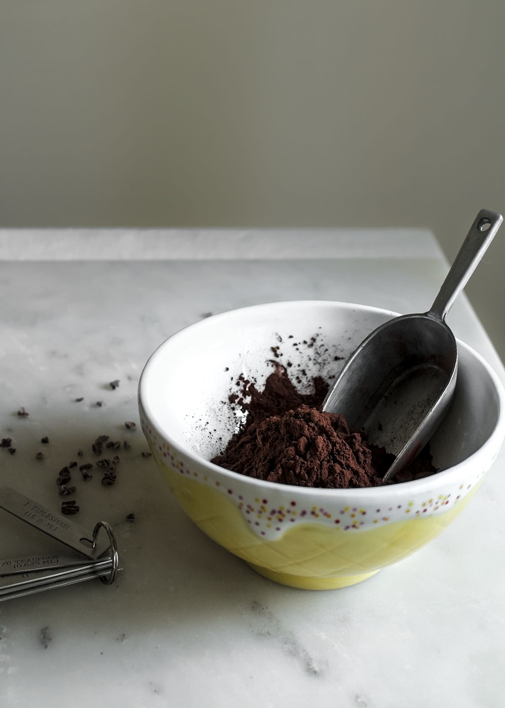 15 Básicos de repostería