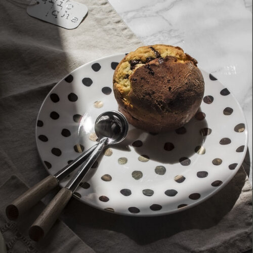 Masa de Brioche. Cómo hacer brioche.