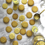 Ottolenghi's custard yo-yos
