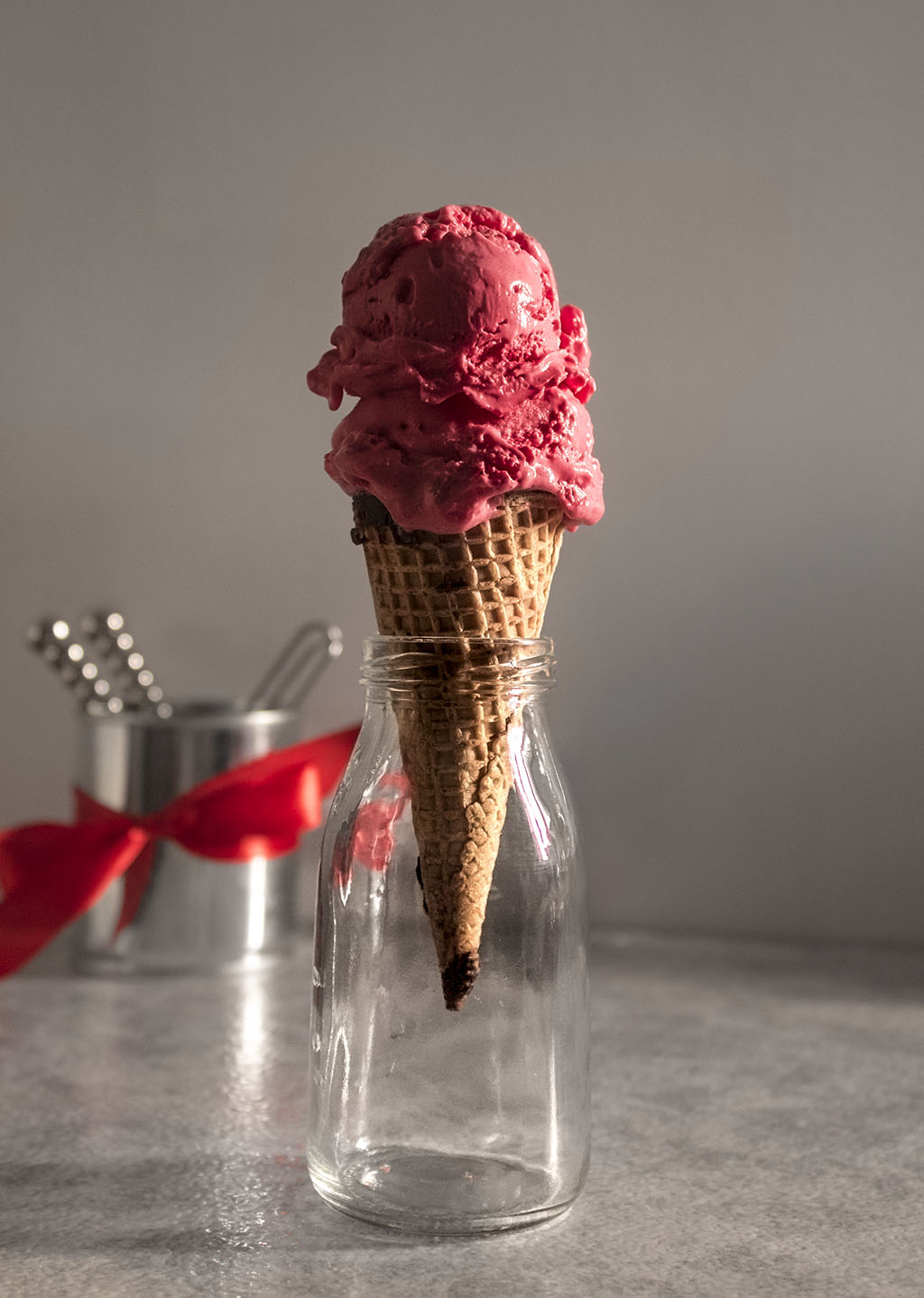 Cómo hacer helado. Cómo preparar helado casero