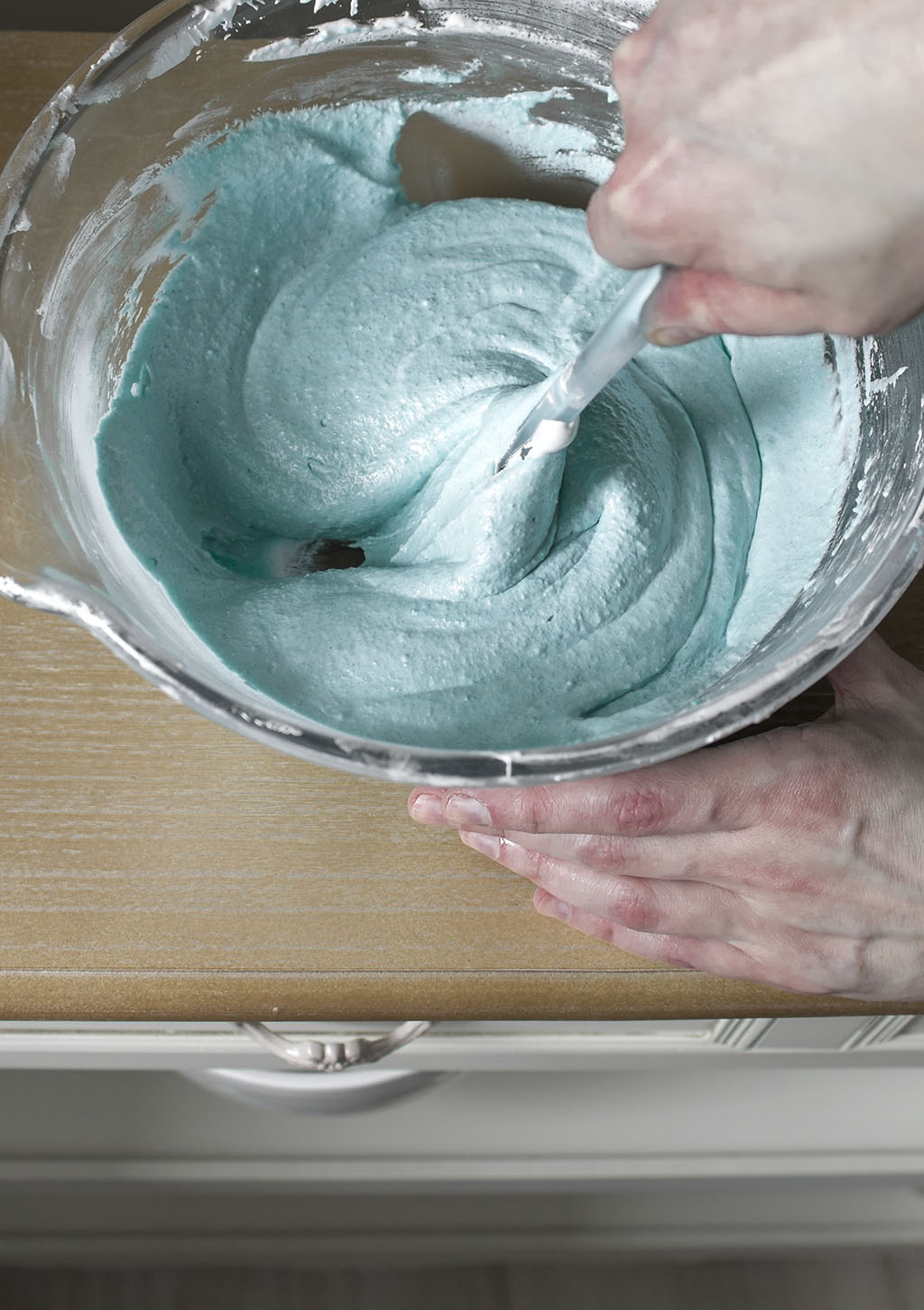 Macarons. Receta de macarons. Cómo preparar macarons