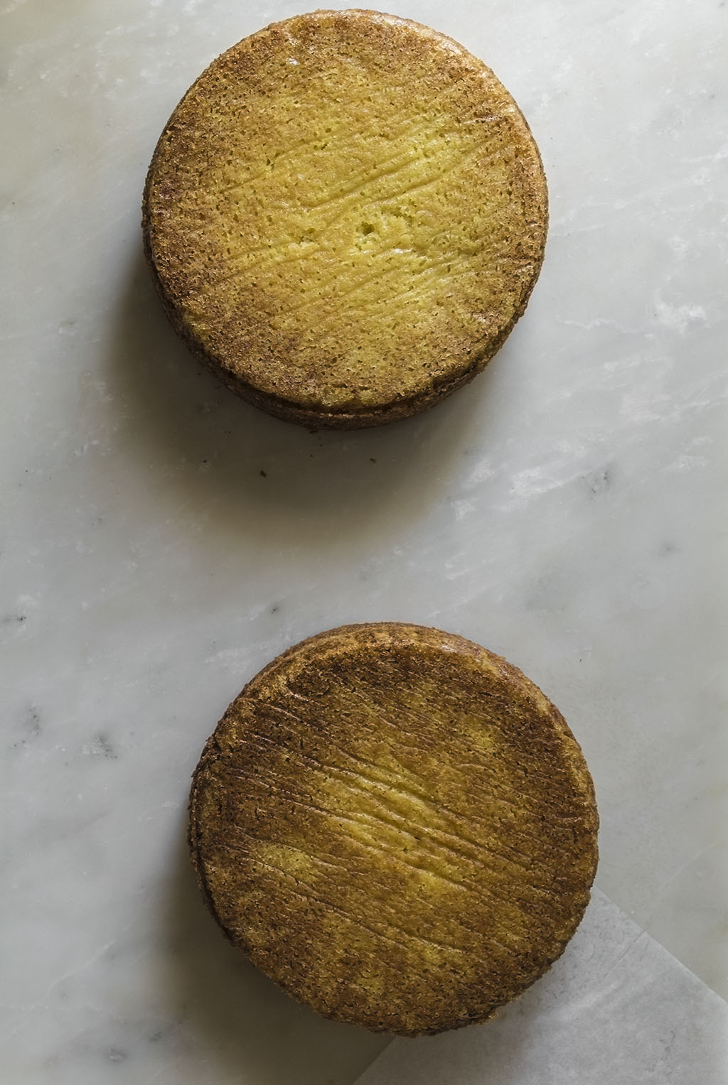 15 Básicos de repostería
