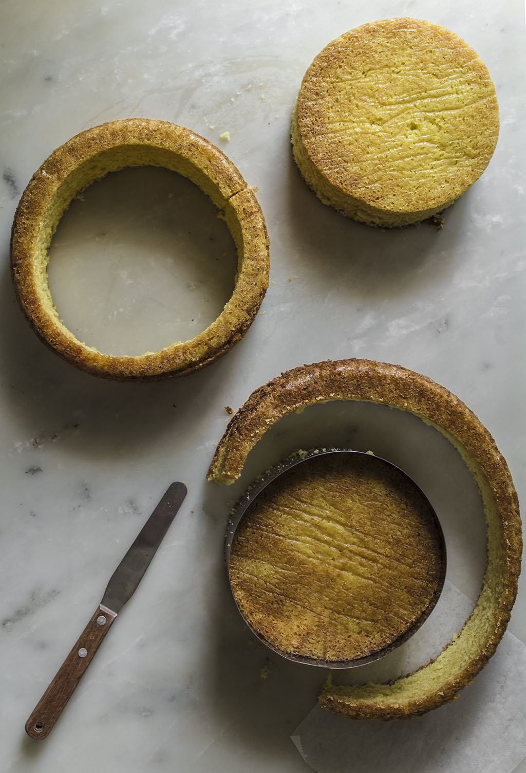 15 Básicos de repostería