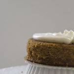 Crema de chocolate blanco