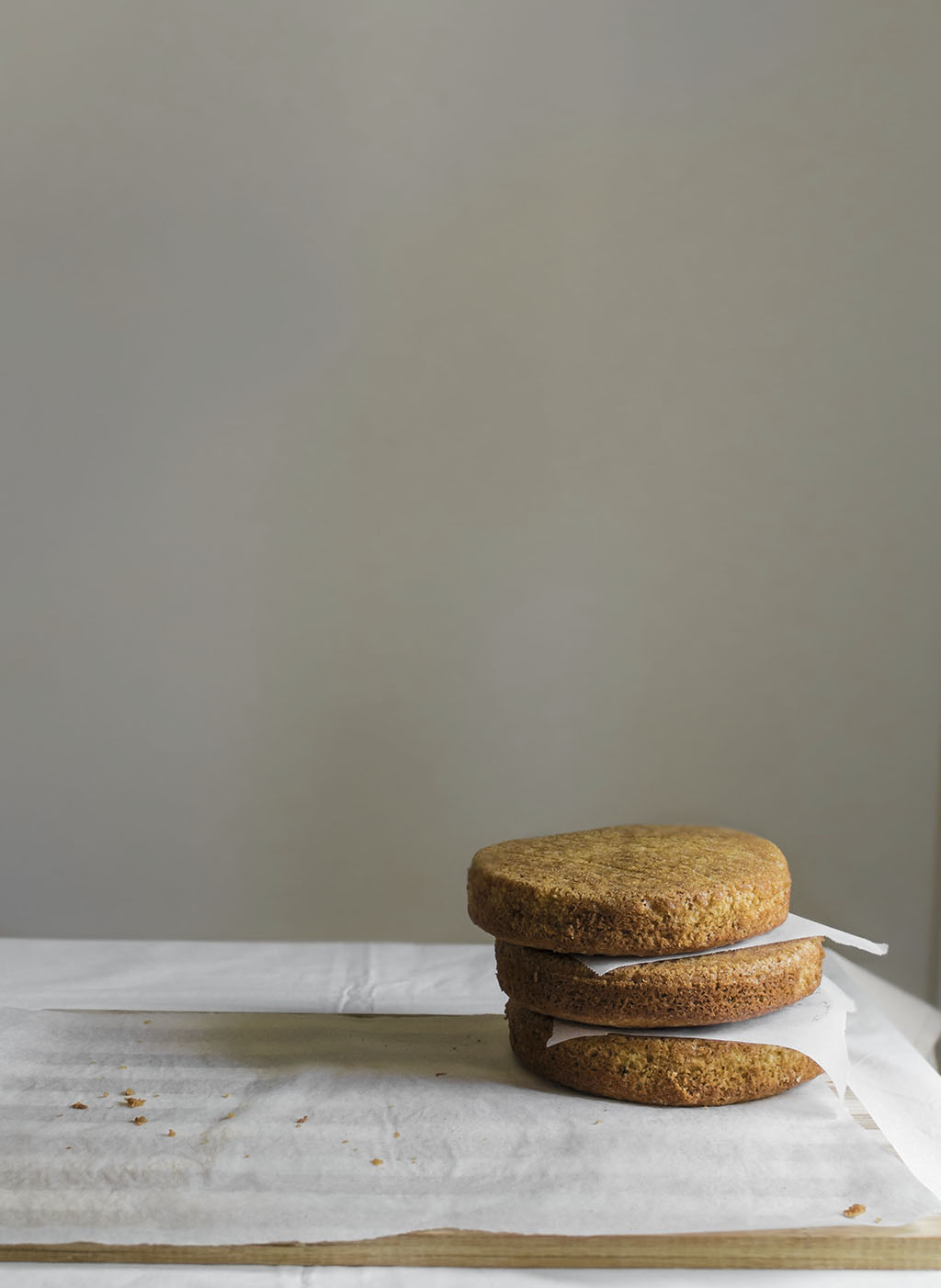 15 Básicos de repostería