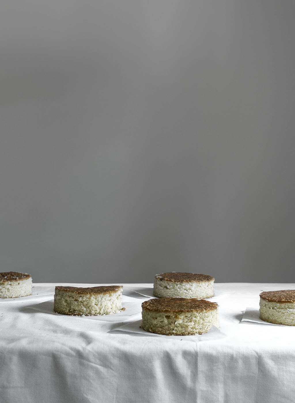 White cake. Bizcocho blanco. Receta de white cake. Bizcocho blanco de vainilla.