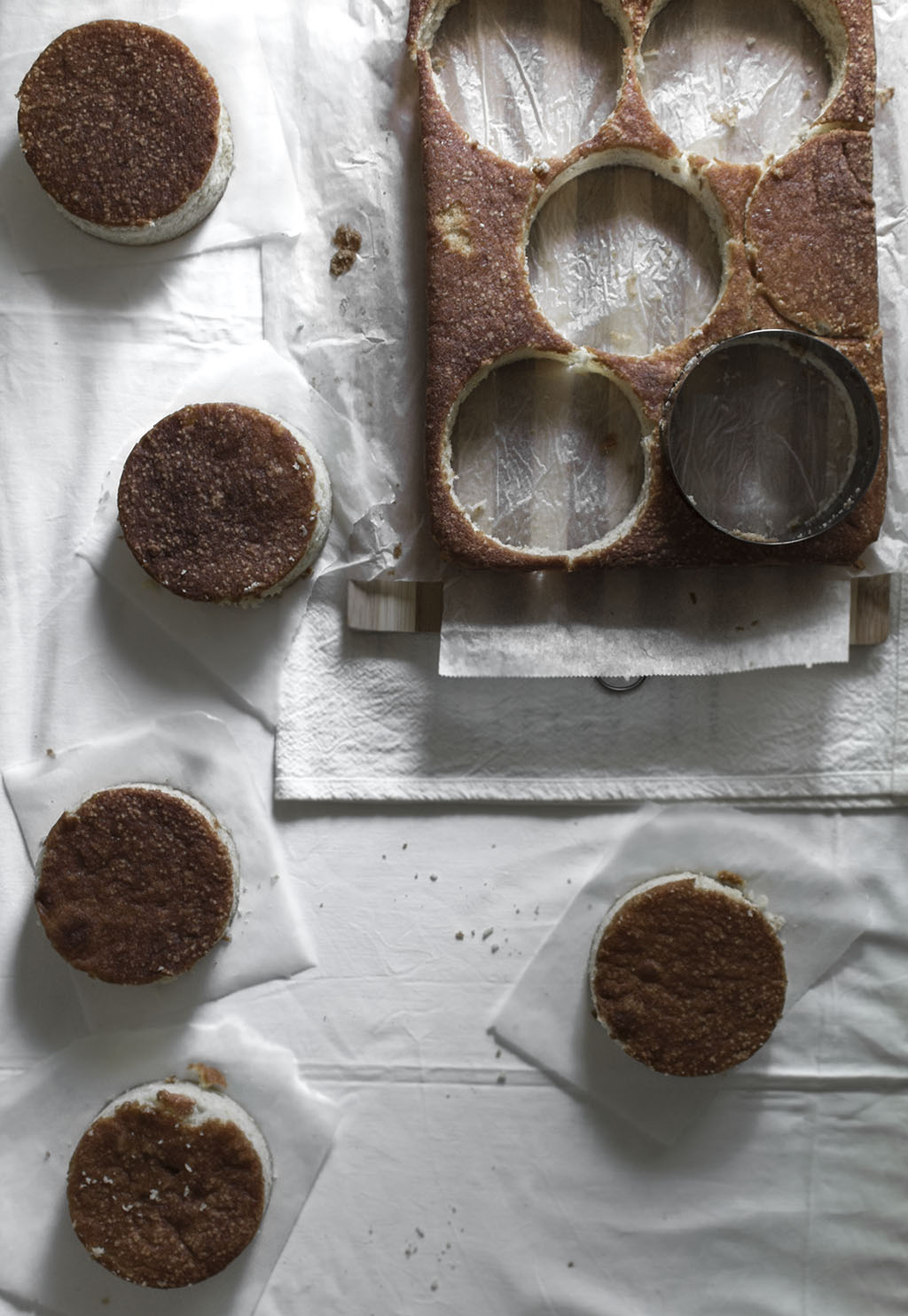 White cake. Bizcocho blanco. Receta de white cake. Bizcocho blanco de vainilla.