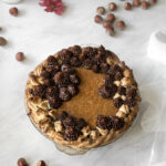 Tarta de boniato. Sweet potato pie recipe. Receta de tarta de boniato. Tarta de boniato y chocolate