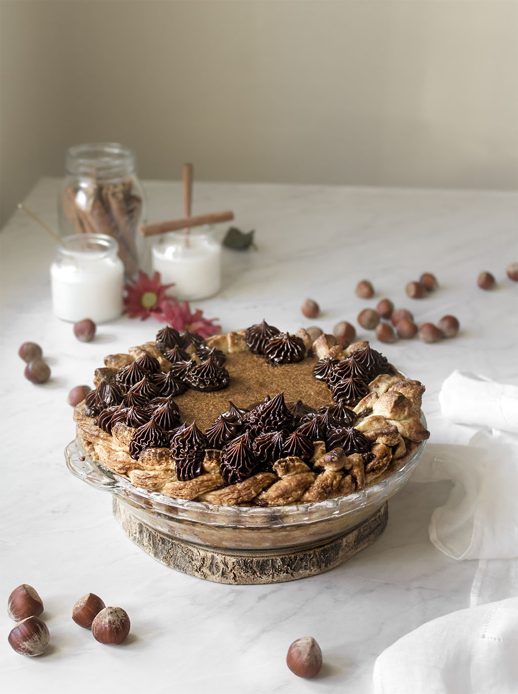 Tarta de boniato. Sweet potato pie recipe. Receta de tarta de boniato. Tarta de boniato y chocolate