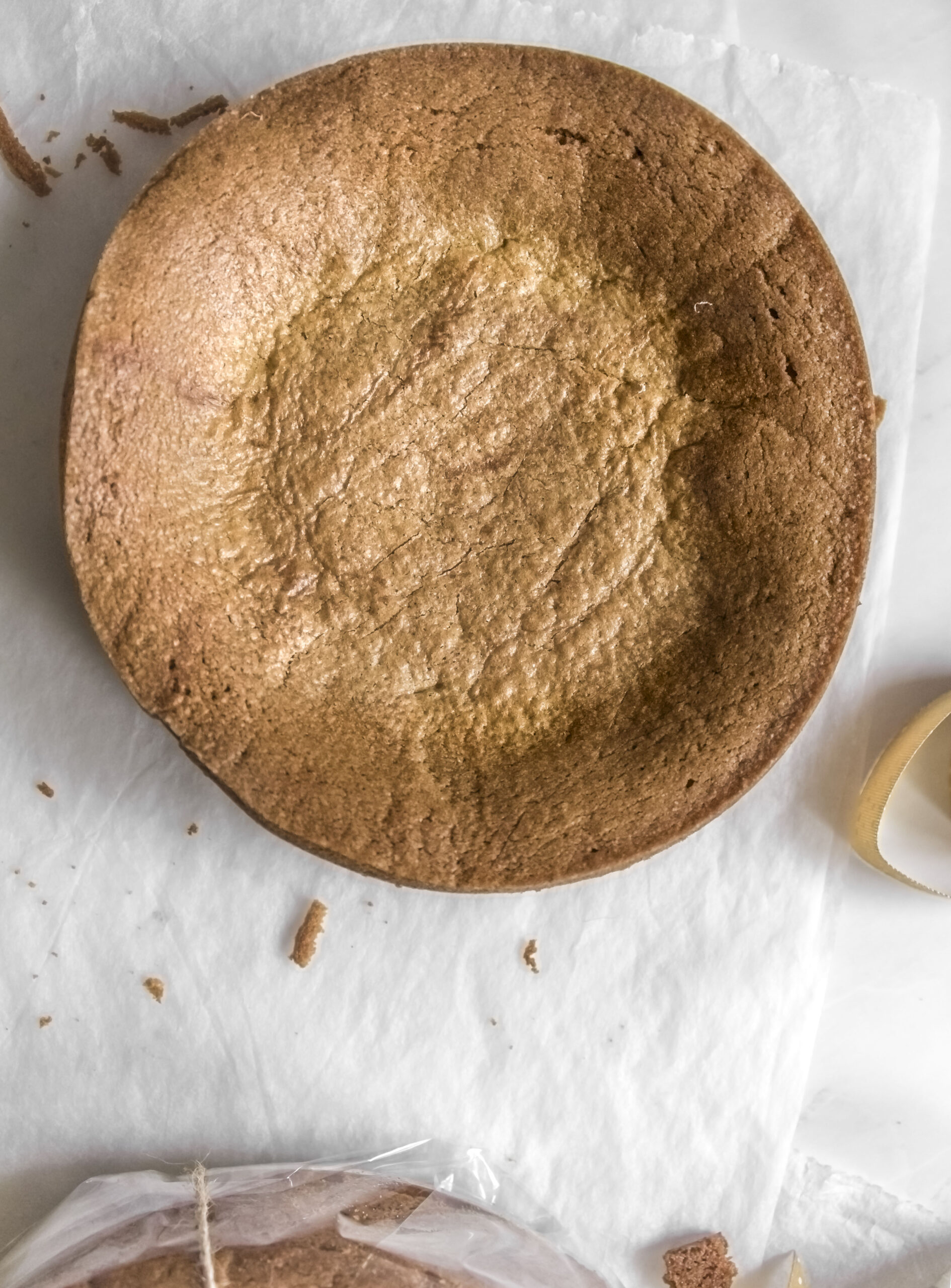 Palets Breton, Receta de palets breton, galletas bretonas, discos bretones