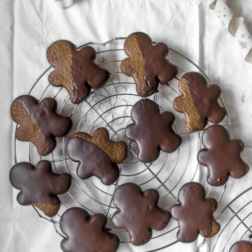 Gingerbread, pan de jengibre, galletas de jengibre, hombrecitos de jengibre, galletas de navidad