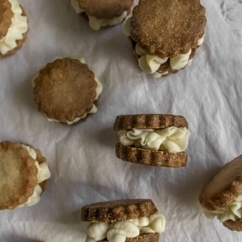 Sugar cookies, galletas para decorar, galletas de vainilla, galletas de limón, receta de sugar cookies