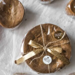 Palets Breton, Receta de palets breton, galletas bretonas, discos bretones