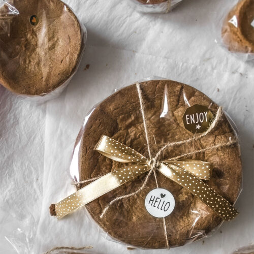 Palets Breton, Receta de palets breton, galletas bretonas, discos bretones