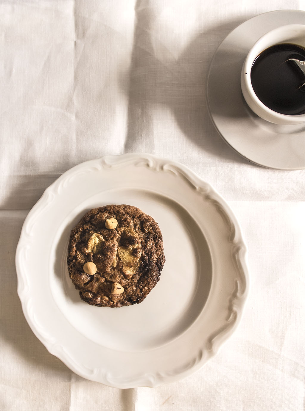 Compost cookies, Receta de Compost cookies, Momufuku milk bar recipe, Christina Tosi, Galletas milk bar, Milk bar