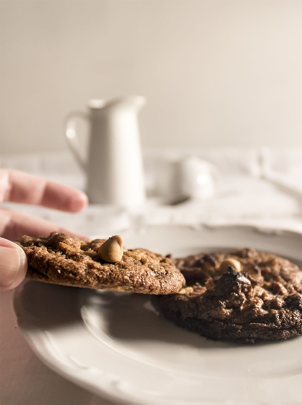 Compost cookies, Receta de Compost cookies, Momufuku milk bar recipe, Christina Tosi, Galletas milk bar, Milk bar