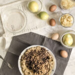 Compost cookies, Receta de Compost cookies, Momufuku milk bar recipe, Christina Tosi, Galletas milk bar, Milk bar
