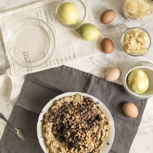 Compost cookies, Receta de Compost cookies, Momufuku milk bar recipe, Christina Tosi, Galletas milk bar, Milk bar