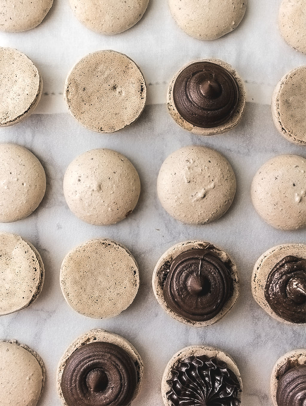 Avellanas, recetas con avellanas
